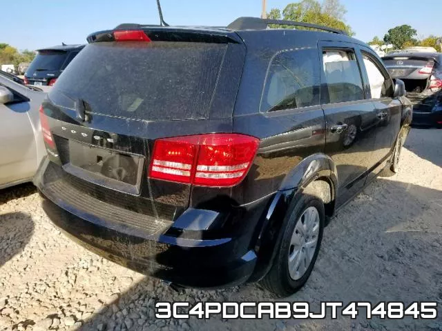 3C4PDCAB9JT474845 фото 5