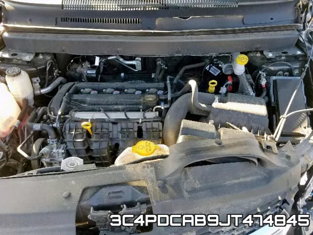 3C4PDCAB9JT474845 фото 8
