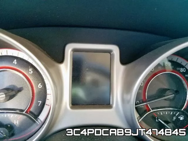 3C4PDCAB9JT474845 фото 9