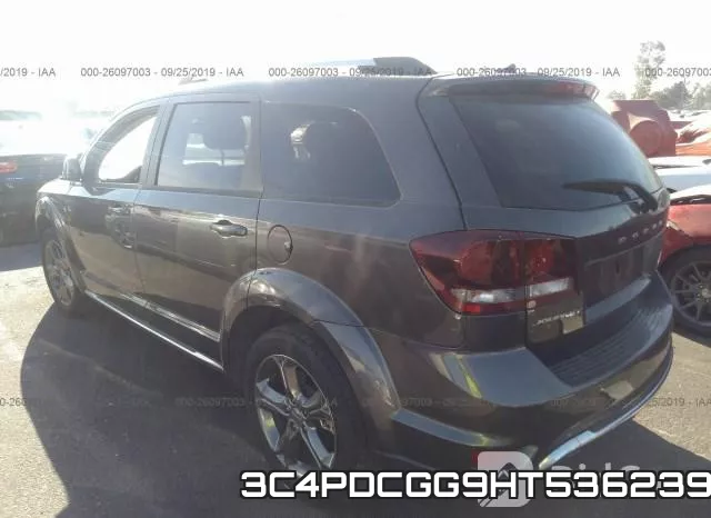 3C4PDCGG9HT536239 фото 4