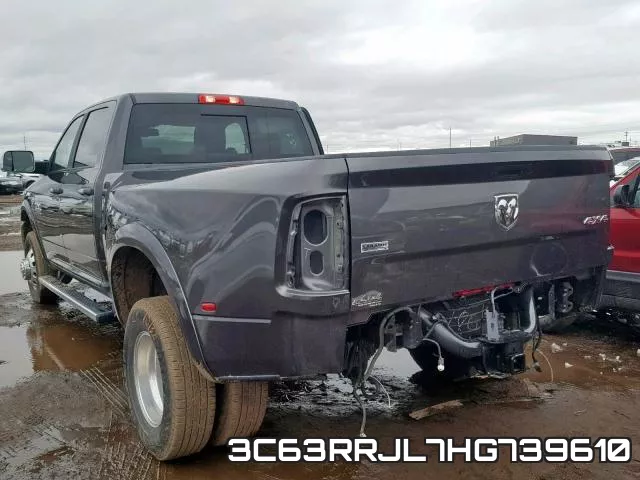 3C63RRJL7HG739610 фото 4