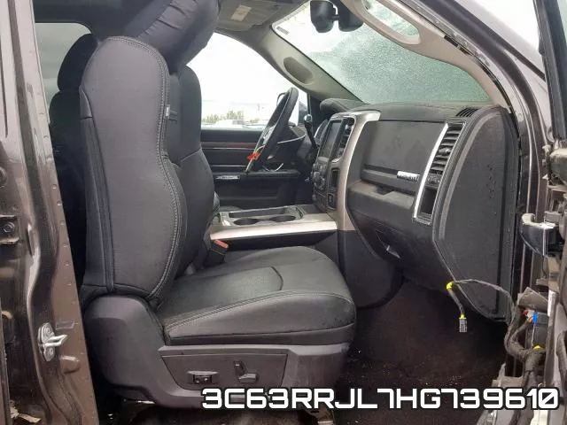 3C63RRJL7HG739610 фото 6
