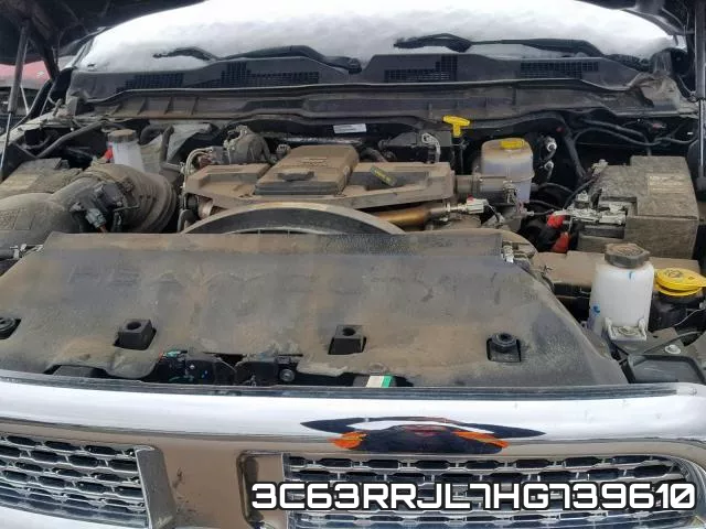 3C63RRJL7HG739610 фото 8