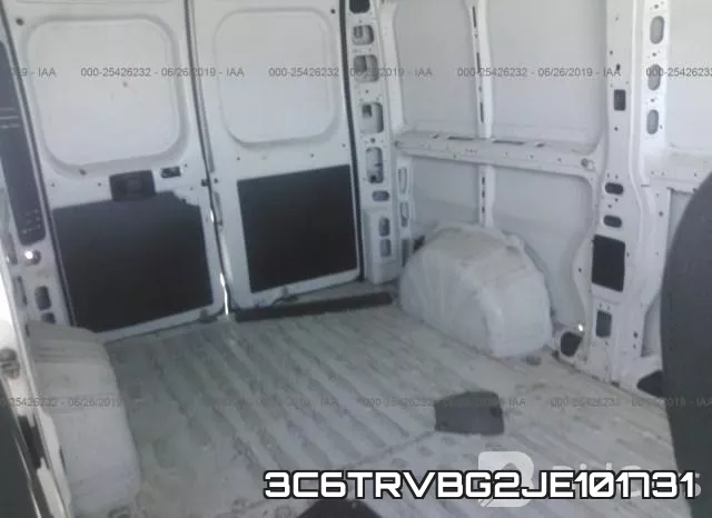 3C6TRVBG2JE101731 фото 9