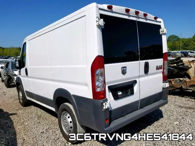 3C6TRVNG4HE541844 фото 4