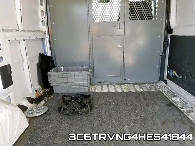 3C6TRVNG4HE541844 фото 7