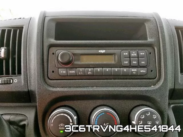 3C6TRVNG4HE541844 фото 9