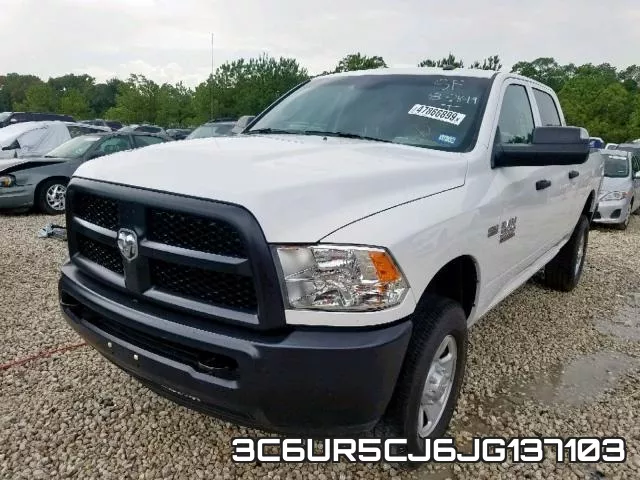 3C6UR5CJ6JG137103 фото 3