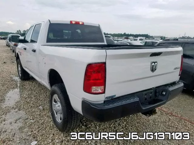 3C6UR5CJ6JG137103 фото 4