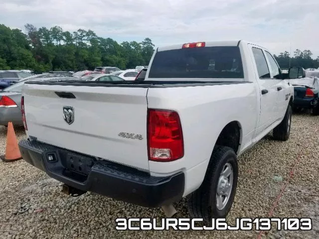 3C6UR5CJ6JG137103 фото 5