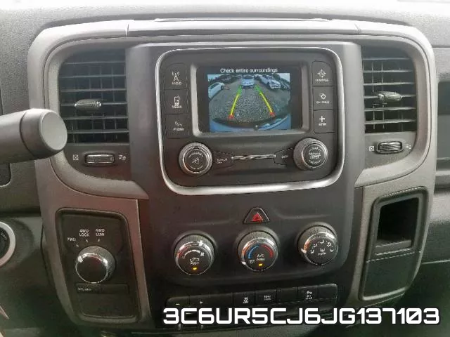 3C6UR5CJ6JG137103 фото 10