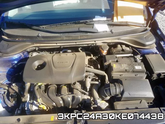 3KPC24A30KE074438 фото 8