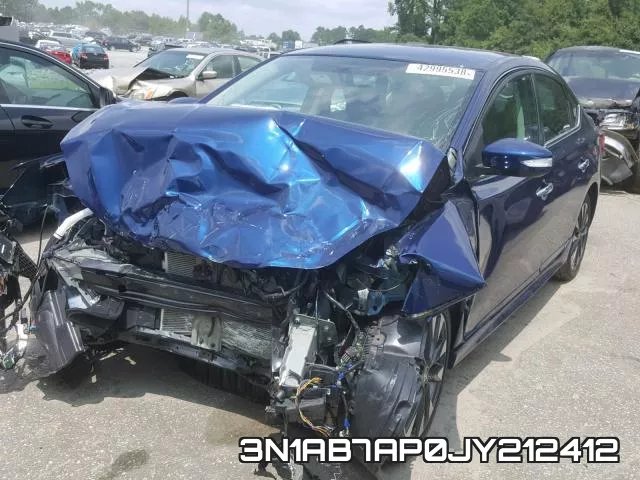 3N1AB7AP0JY212412 фото 3