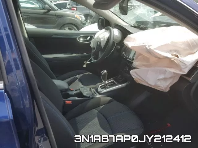 3N1AB7AP0JY212412 фото 6