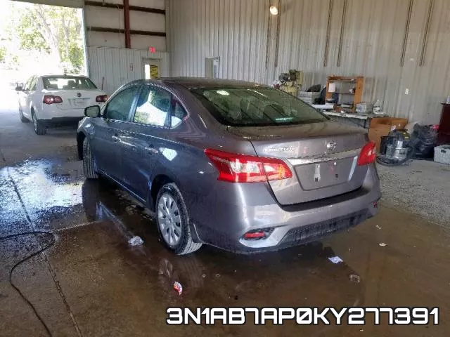 3N1AB7AP0KY277391 фото 4