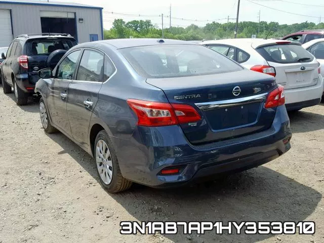 3N1AB7AP1HY353810 фото 4