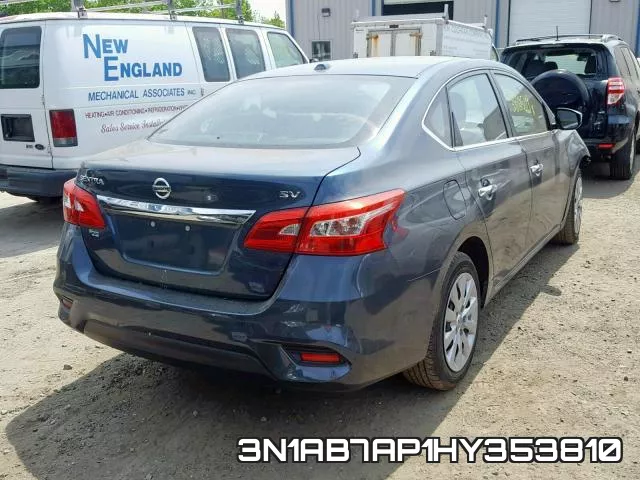 3N1AB7AP1HY353810 фото 5