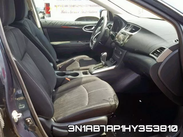 3N1AB7AP1HY353810 фото 6