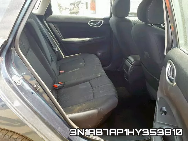3N1AB7AP1HY353810 фото 7