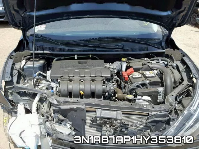 3N1AB7AP1HY353810 фото 8