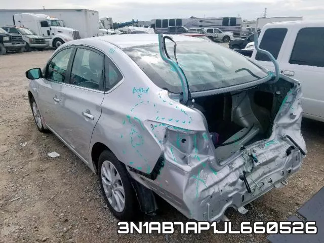 3N1AB7AP1JL660526 фото 4
