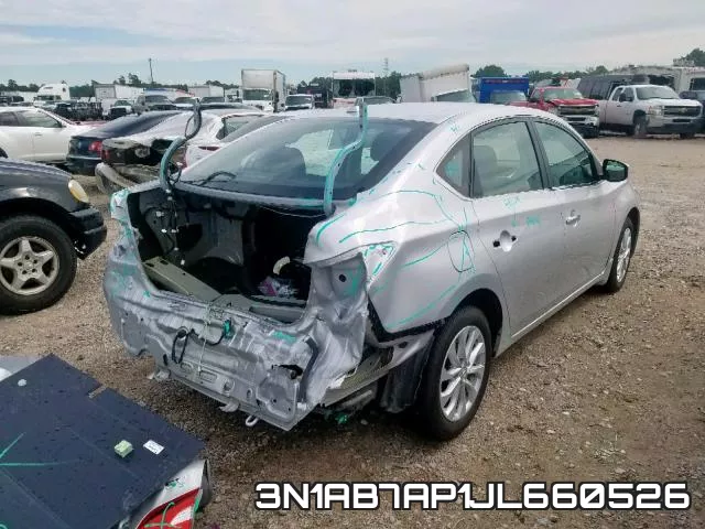 3N1AB7AP1JL660526 фото 5