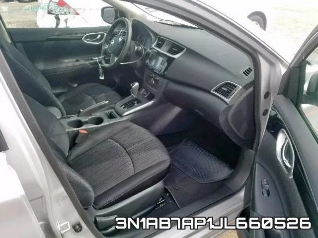 3N1AB7AP1JL660526 фото 6