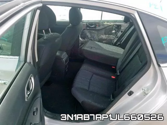 3N1AB7AP1JL660526 фото 7