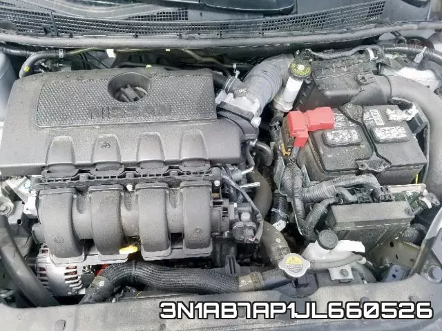 3N1AB7AP1JL660526 фото 8