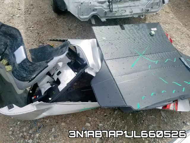 3N1AB7AP1JL660526 фото 10