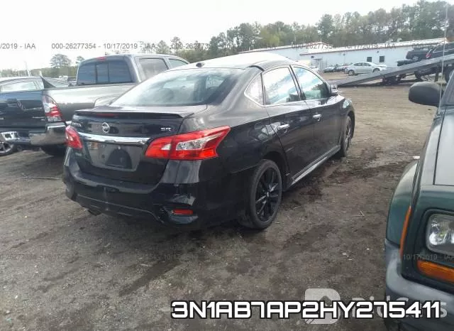3N1AB7AP2HY275411 фото 5