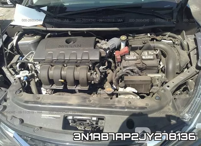 3N1AB7AP2JY278136 фото 2