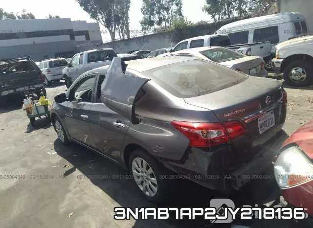 3N1AB7AP2JY278136 фото 4