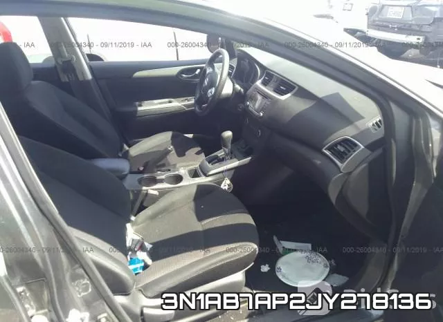 3N1AB7AP2JY278136 фото 6