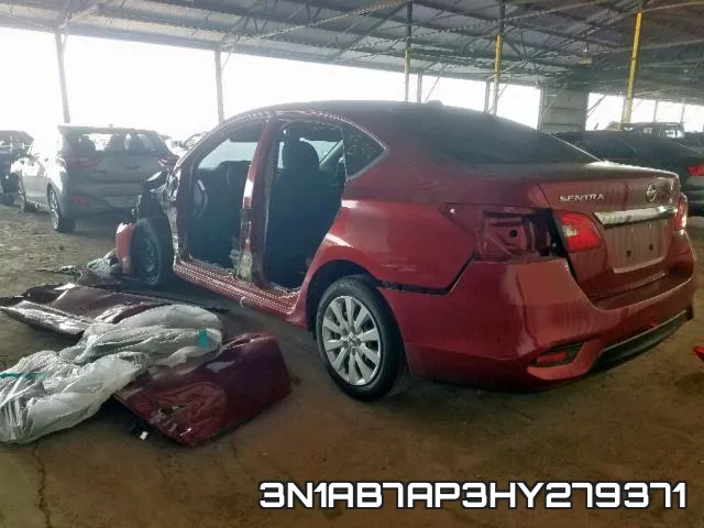 3N1AB7AP3HY279371 фото 4