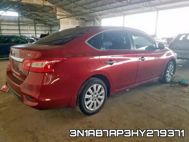 3N1AB7AP3HY279371 фото 5