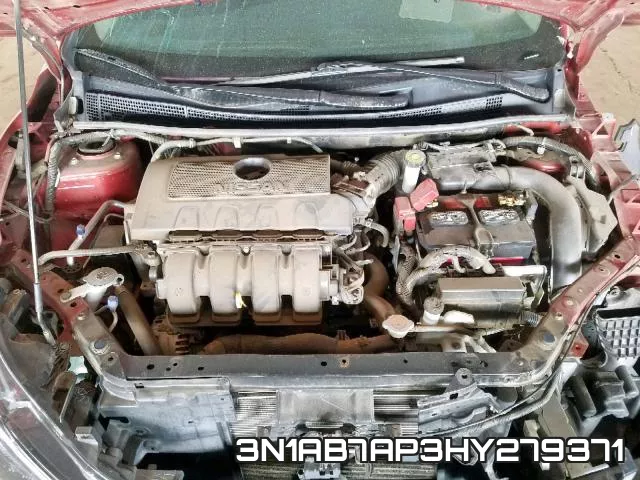 3N1AB7AP3HY279371 фото 8