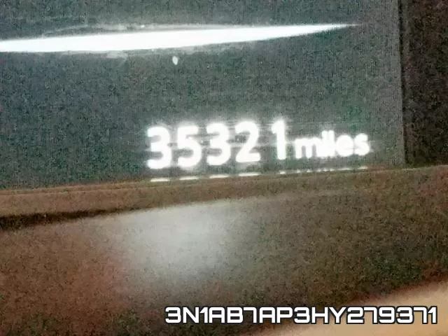 3N1AB7AP3HY279371 фото 9