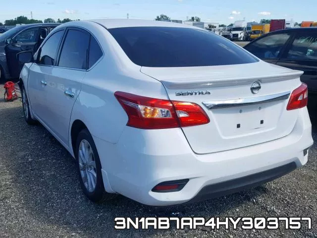 3N1AB7AP4HY303757 фото 4