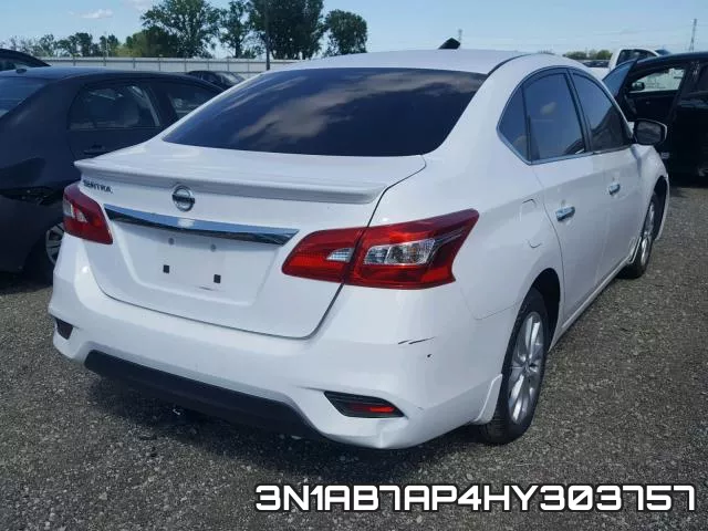 3N1AB7AP4HY303757 фото 5
