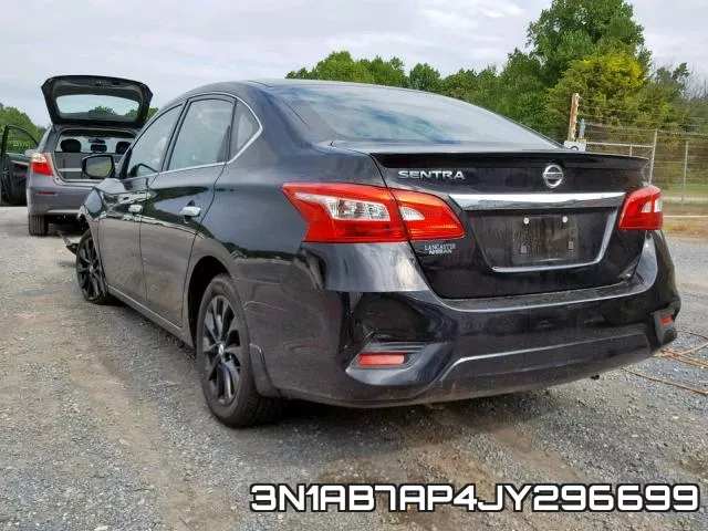 3N1AB7AP4JY296699 фото 4