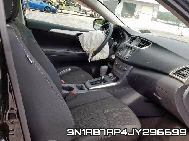 3N1AB7AP4JY296699 фото 6
