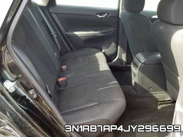 3N1AB7AP4JY296699 фото 7