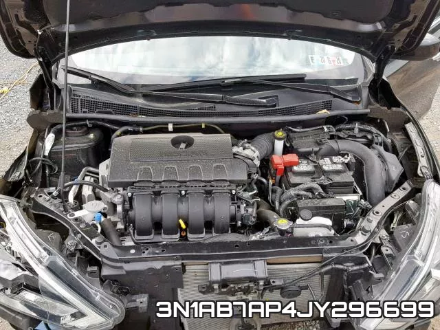 3N1AB7AP4JY296699 фото 8