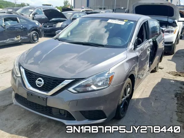 3N1AB7AP5JY278440 фото 3