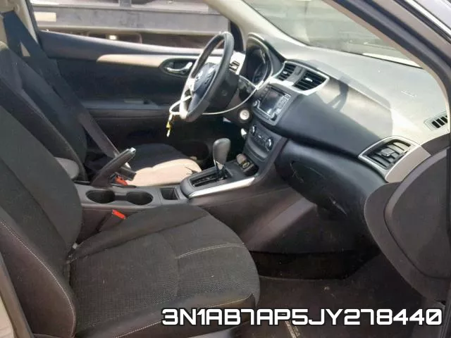 3N1AB7AP5JY278440 фото 6