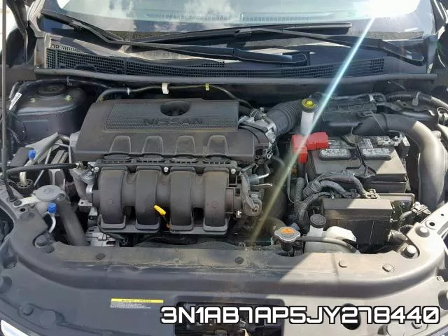 3N1AB7AP5JY278440 фото 8