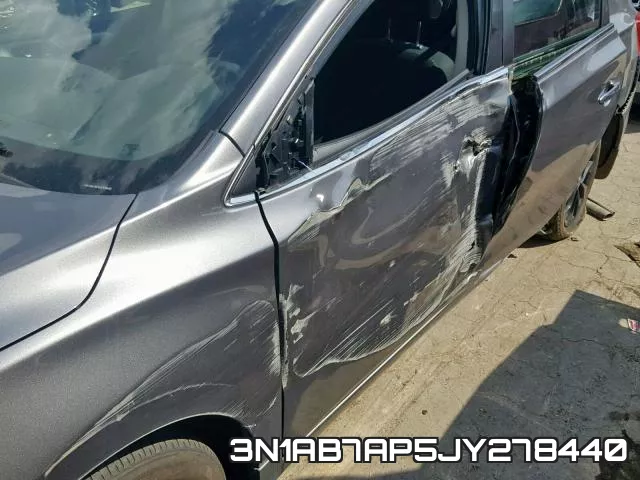 3N1AB7AP5JY278440 фото 10