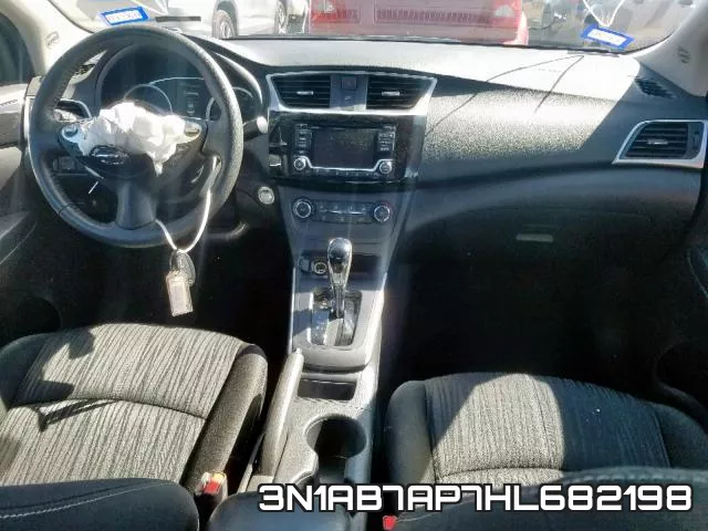 3N1AB7AP7HL682198 фото 10