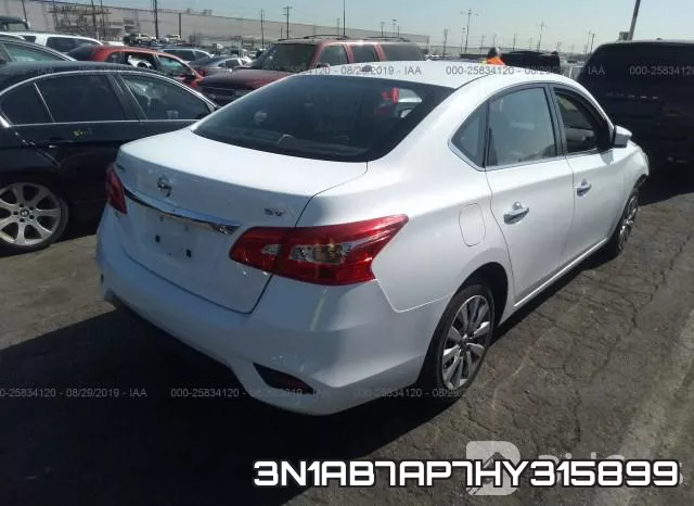 3N1AB7AP7HY315899 фото 5